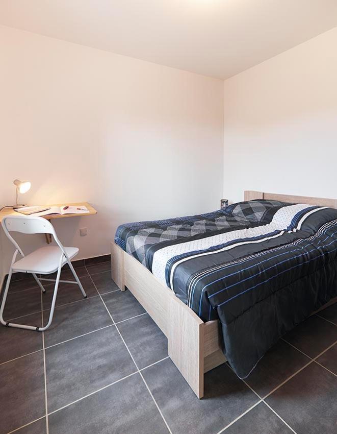 Les Gites De La Galaure Spa En Option Chateauneuf-de-Galaure 外观 照片