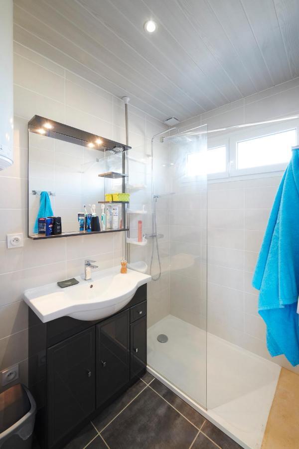 Les Gites De La Galaure Spa En Option Chateauneuf-de-Galaure 外观 照片